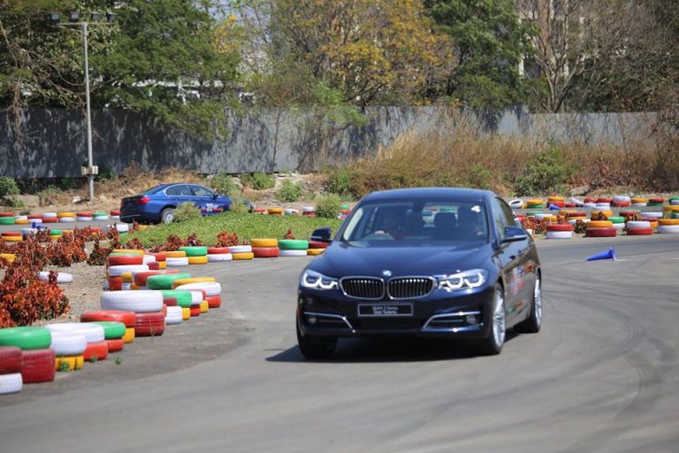 BMW joyfest events - Infinity Cars