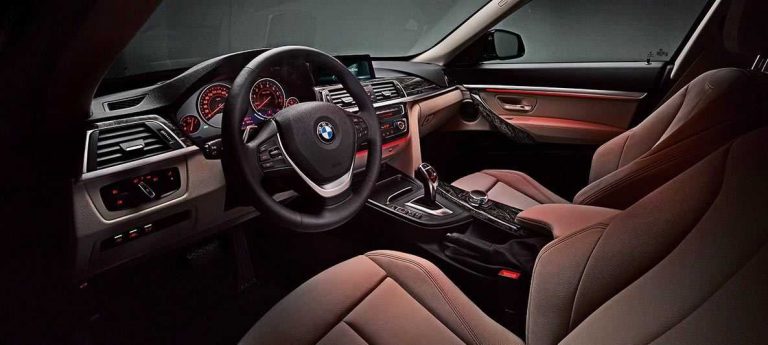 BMW joyfest BMW 3GT- Infinity Cars