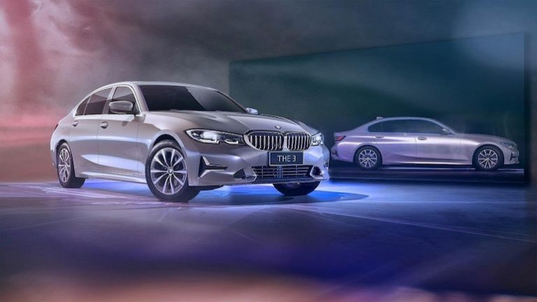 BMW 3 Series Gran Limousine: Supremely Comfortable, Best Value Luxury Sedan