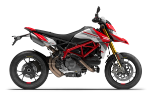 Hypermotard 950 SP