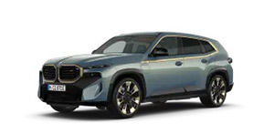 BMW-XM