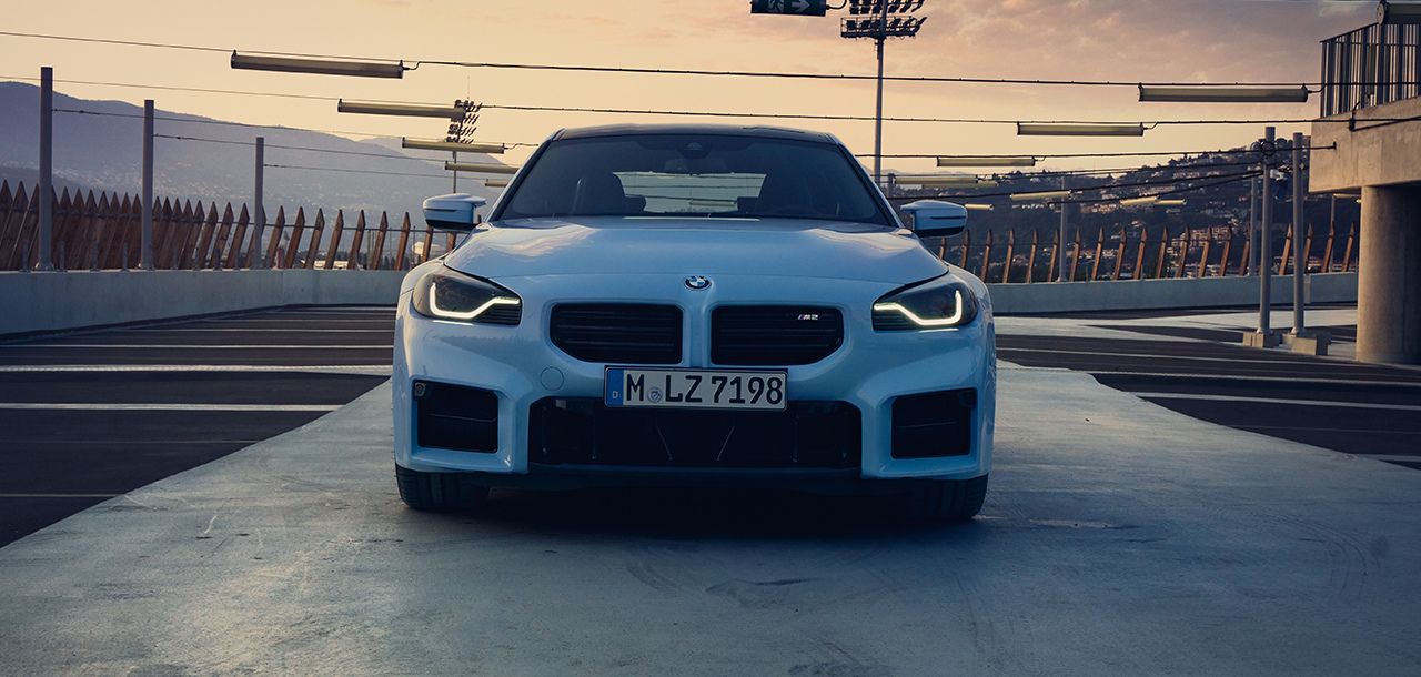 All-New BMW M2 Coupé price in Mumbai, Delhi and Indore