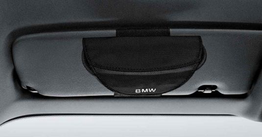 BMW Glasses case