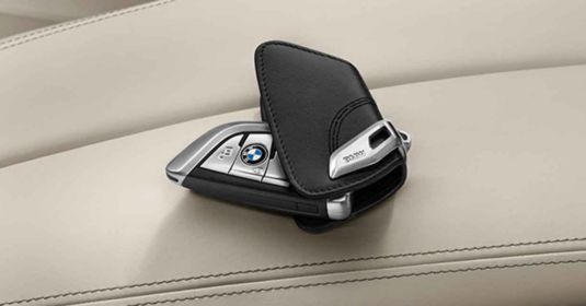 BMW Key Case