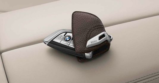 BMW Key Case