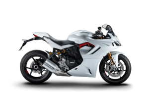 Ducati SuperSports 950S