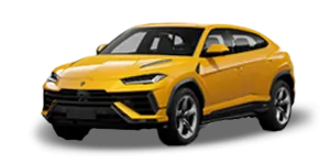 Lamborghini Urus Performante