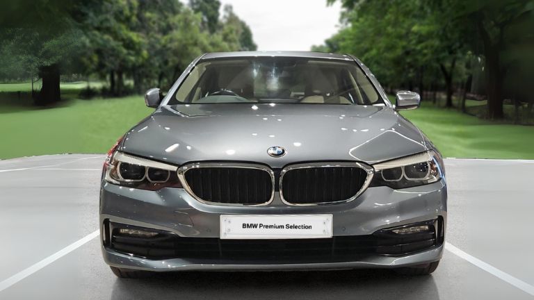 BMW 530i Sport Line for sale in Mumbai