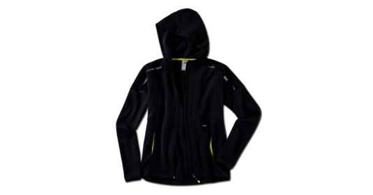 BMW Active Sweat Jacket, XS