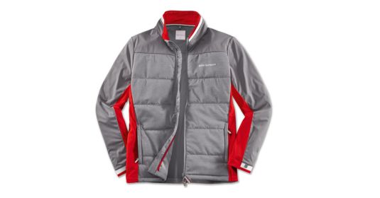 BMW GOLFSPORT JACKET MENs