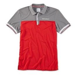 BMW Golfsport polo t-shirt men, M