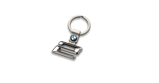 BMW KEY RING 2 SERIES