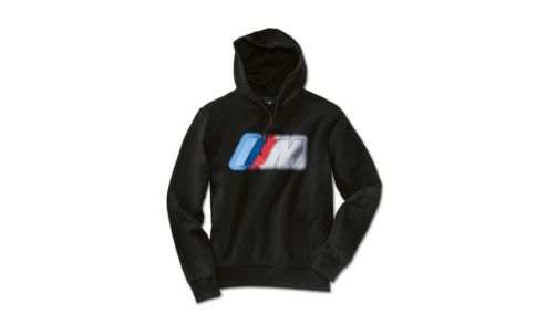 BMW M HOODY