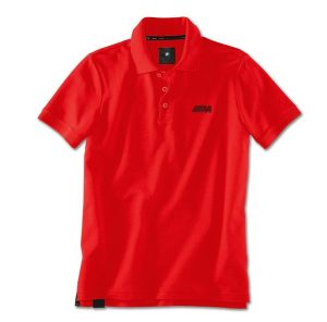 BMW M POLOSHIRT MEN'S