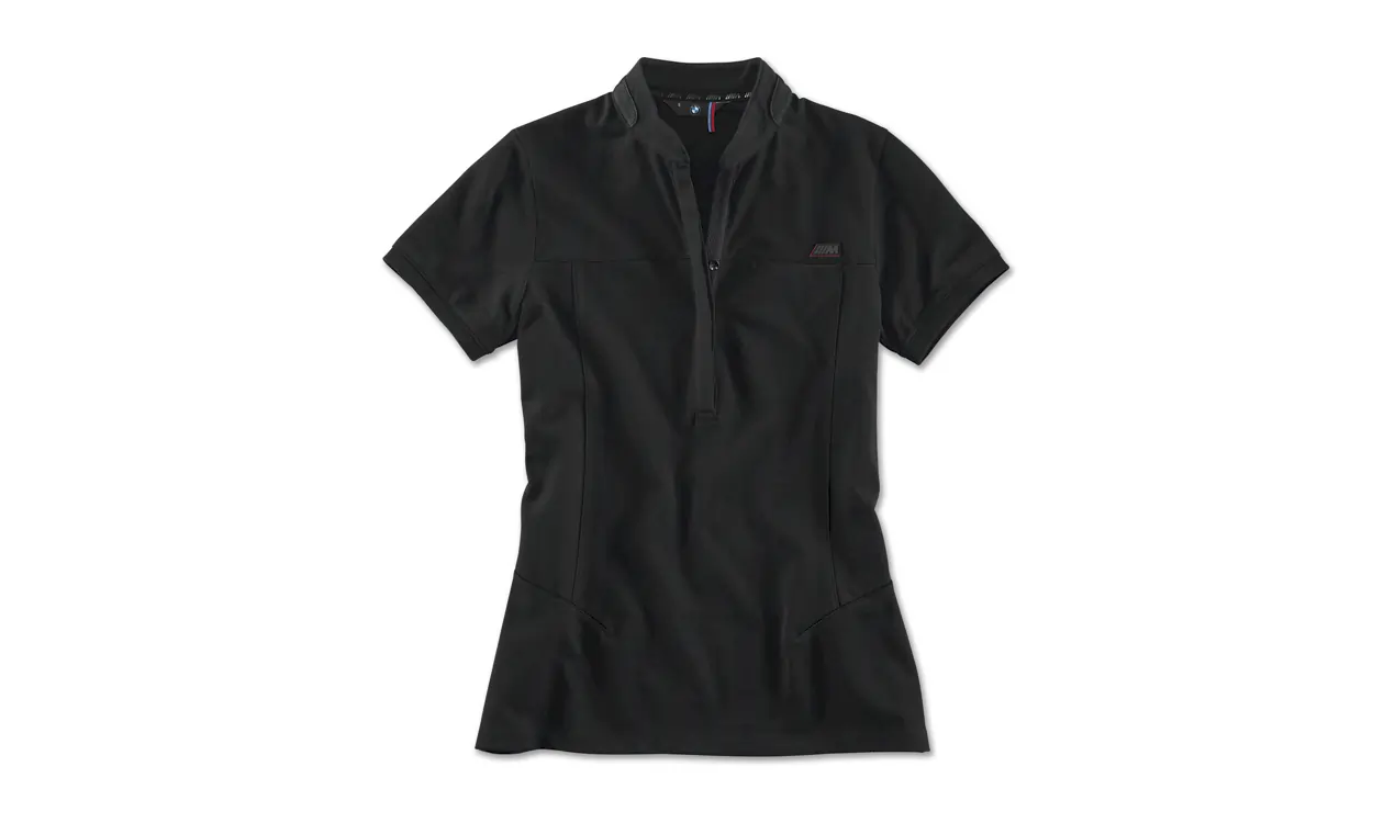 BMW M Poloshirt Ladies, XS