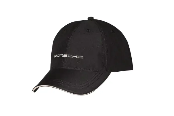 Baseball cap Classic Black