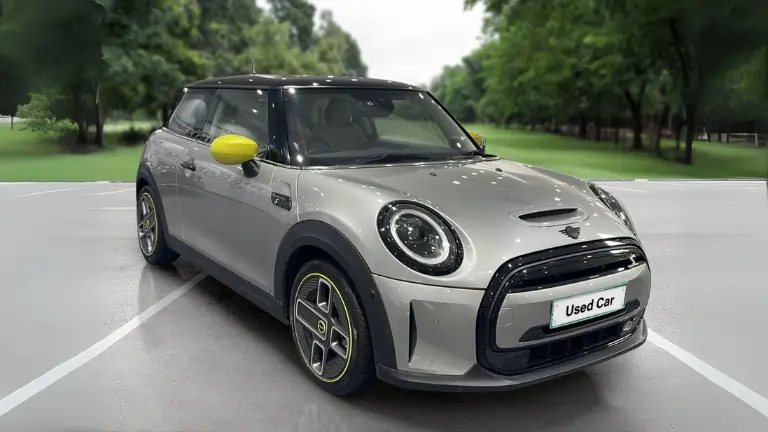 MINI Hatchback - MINI Used Cars