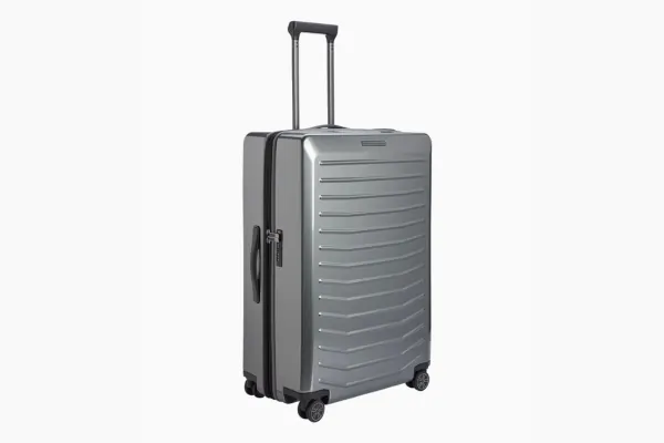 Roadster hardcase trolley L - Porsche Lifestyle Product