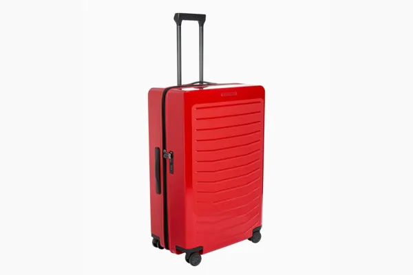 Roadster hardcase trolley L