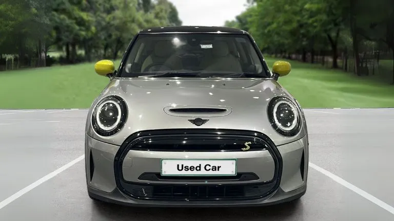 Used Mini Cooper SE for Sale