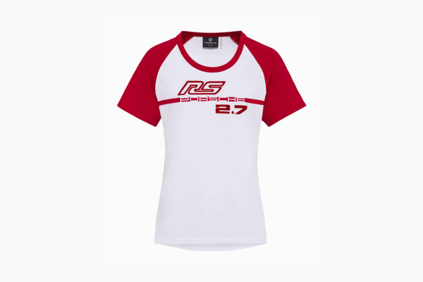 Women's T-shirt – RS 2.7