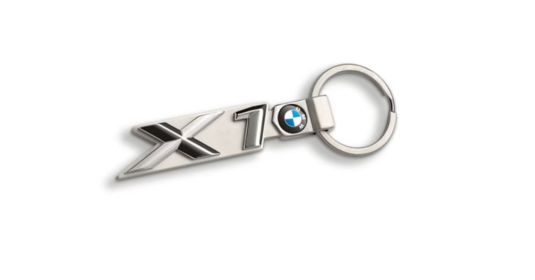 X1-Key-Ring