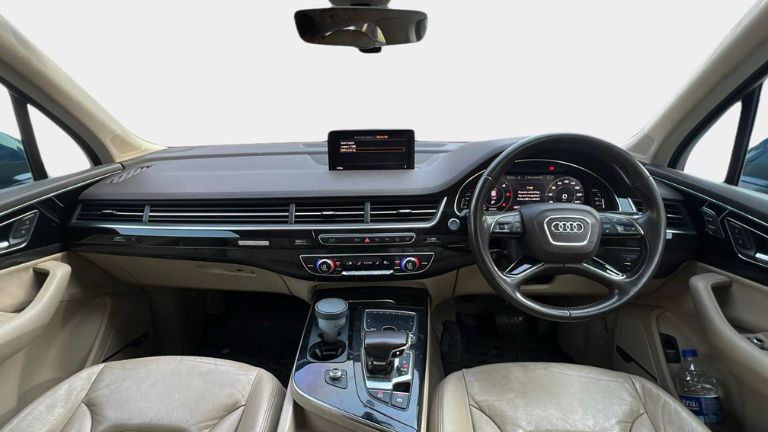 Certified Audi Q7 Quattro for Sale