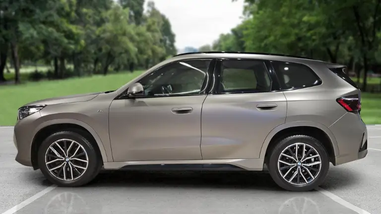 Second-hand BMW X1 sDrive18i M Sport deals