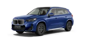 BMW X1 LWB