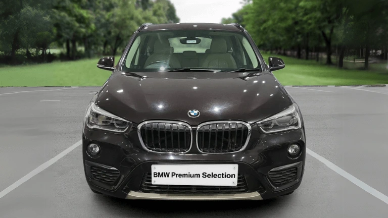 BMW X1 sDrive 20d used car