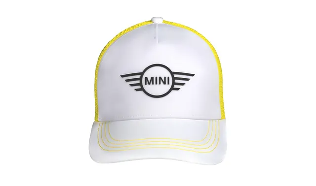 Buy MINI Cap Kids Mesh