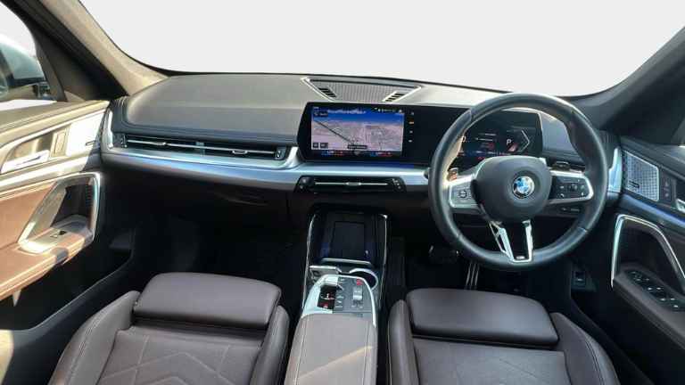 BMW X1 sDrive 18i M Sport - BMW Used Cars