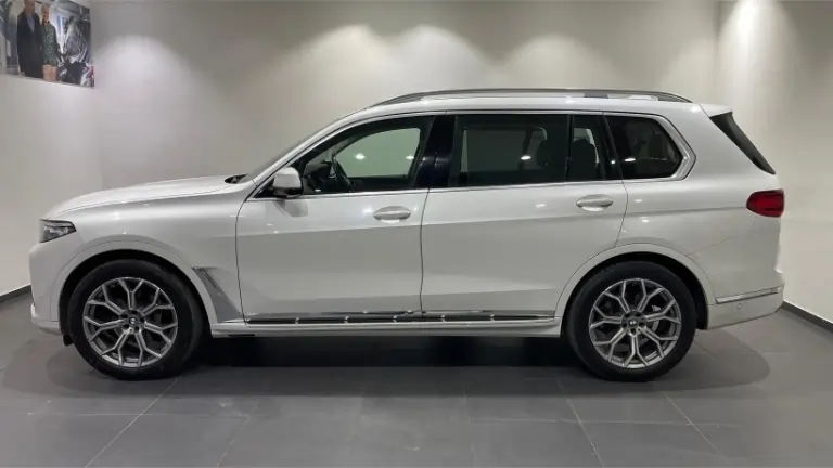 BMW X7 xDrive30D DPE Signature used car