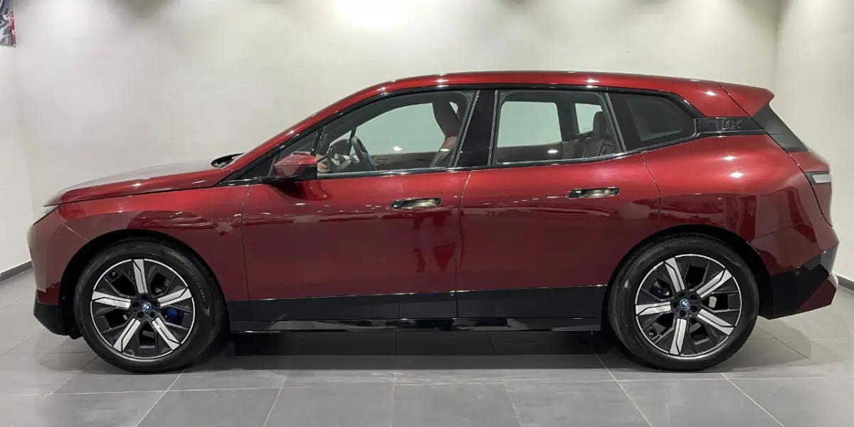 Buy Used, Pre-owned BMW Cars for Sale in Mumbai