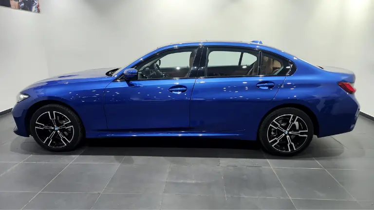 Buy second-hand BMW 320Ld M Sport