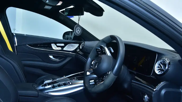 Buy used AMG GT63S online