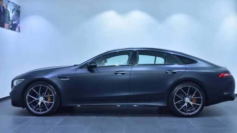 Used Mercedes AMG GT63S for sale