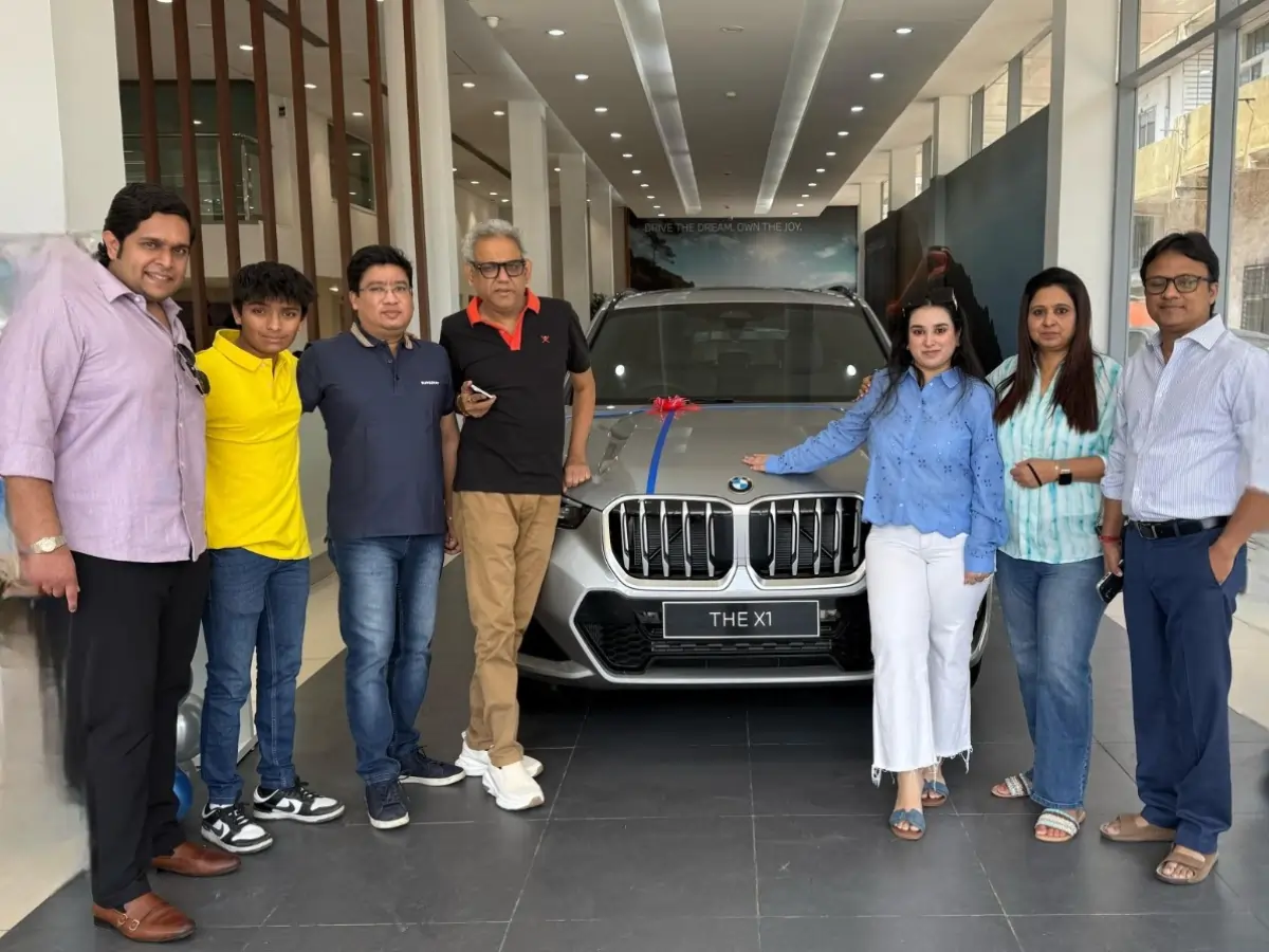 2025 BMW Special Gudi Padwa Sales - BMW Infinity Cars