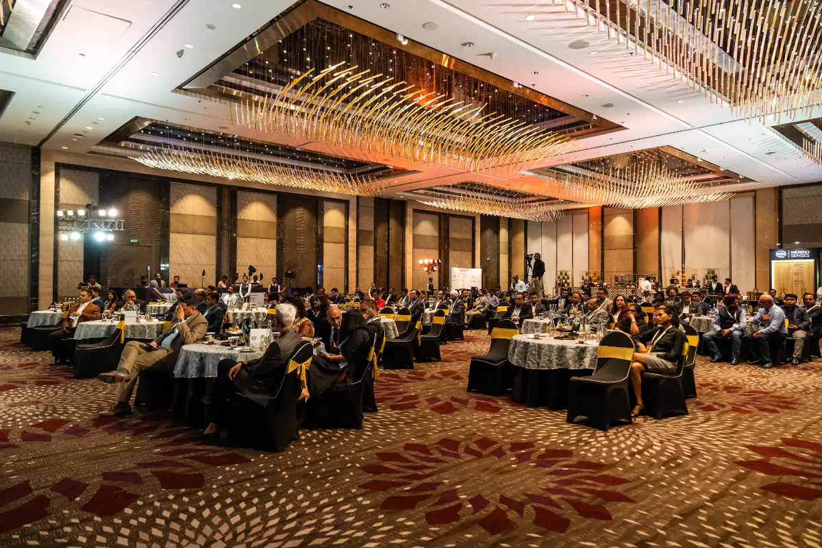 BMW x Hotelier GM Summit - BMW Infinity Cars