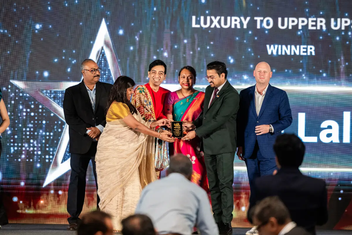 Hospitality Leadership Awards - BMW Infinity Cars