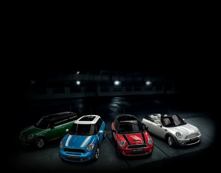 MINI India