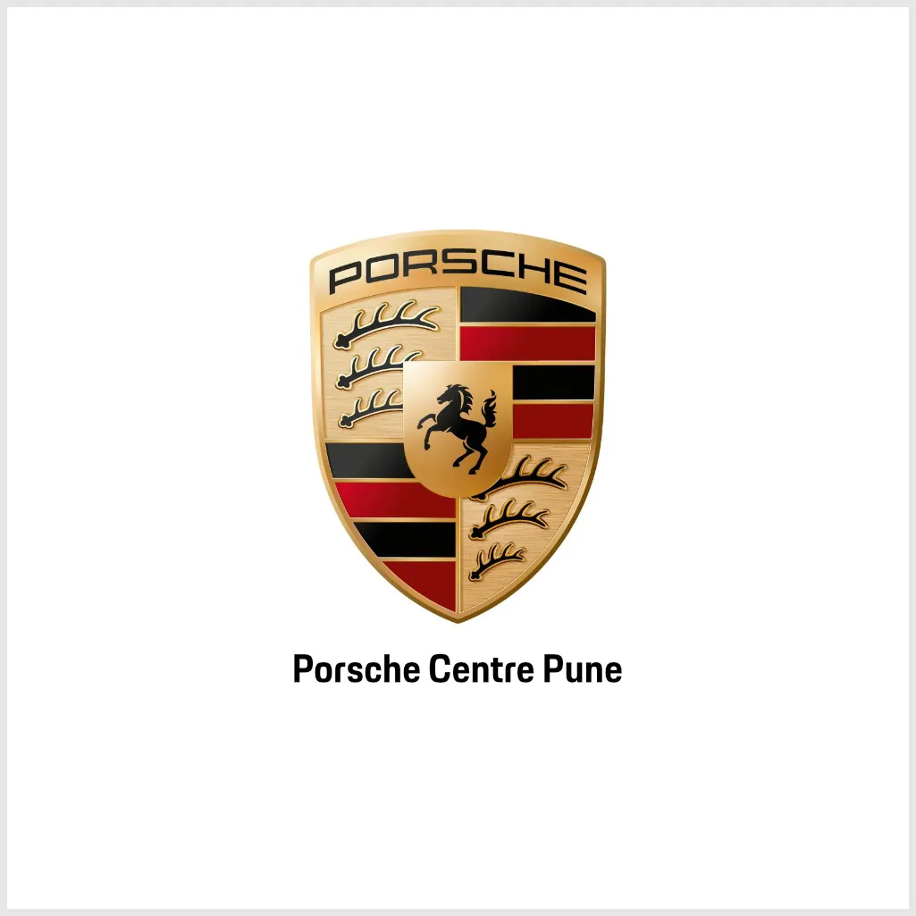 Porsche Centre Pune