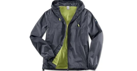 BMW Active Men's jacket