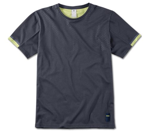 BMW Active t-shirt men, M