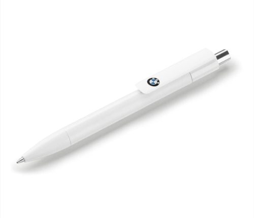 BMW BALLPOINT PEN LOGO