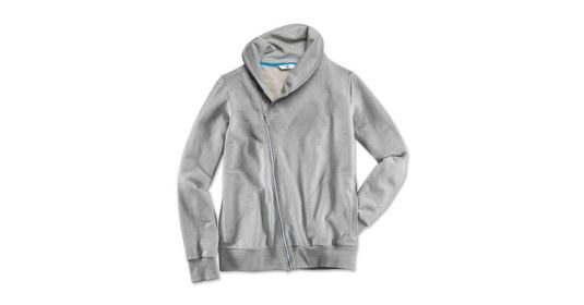 BMW i sweatjacket men