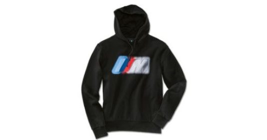 BMW M HOODY