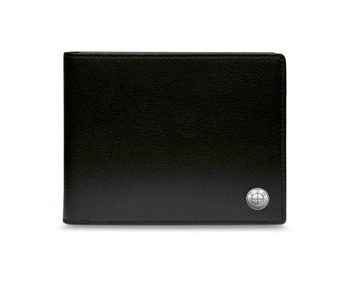 BMW Wallet Men's without coin holder