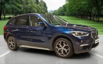 BMW X1 20d XLine