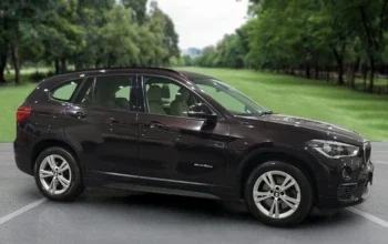 BMW X1 20d XLine